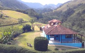 Casa em São Francisco Xavier/sp